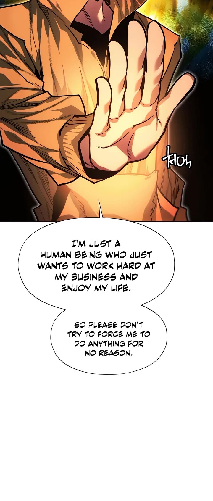 A Modern Man Who Got Transmigrated Into the Murim World Chapter 99 page 54 - Chapter 99