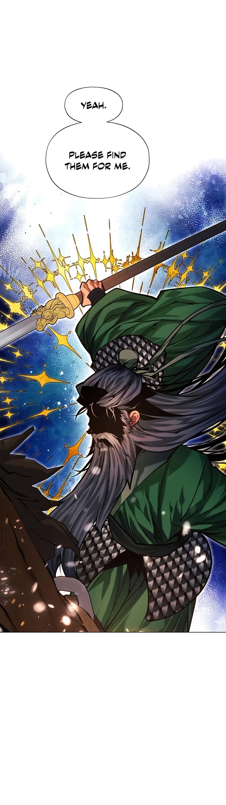 A Modern Man Who Got Transmigrated Into the Murim World Chapter 99 page 57 - Chapter 99