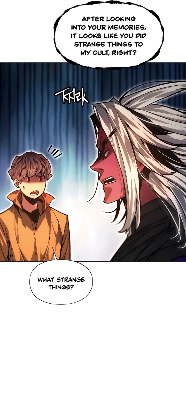A Modern Man Who Got Transmigrated Into the Murim World Chapter 99 page 61 - Chapter 99