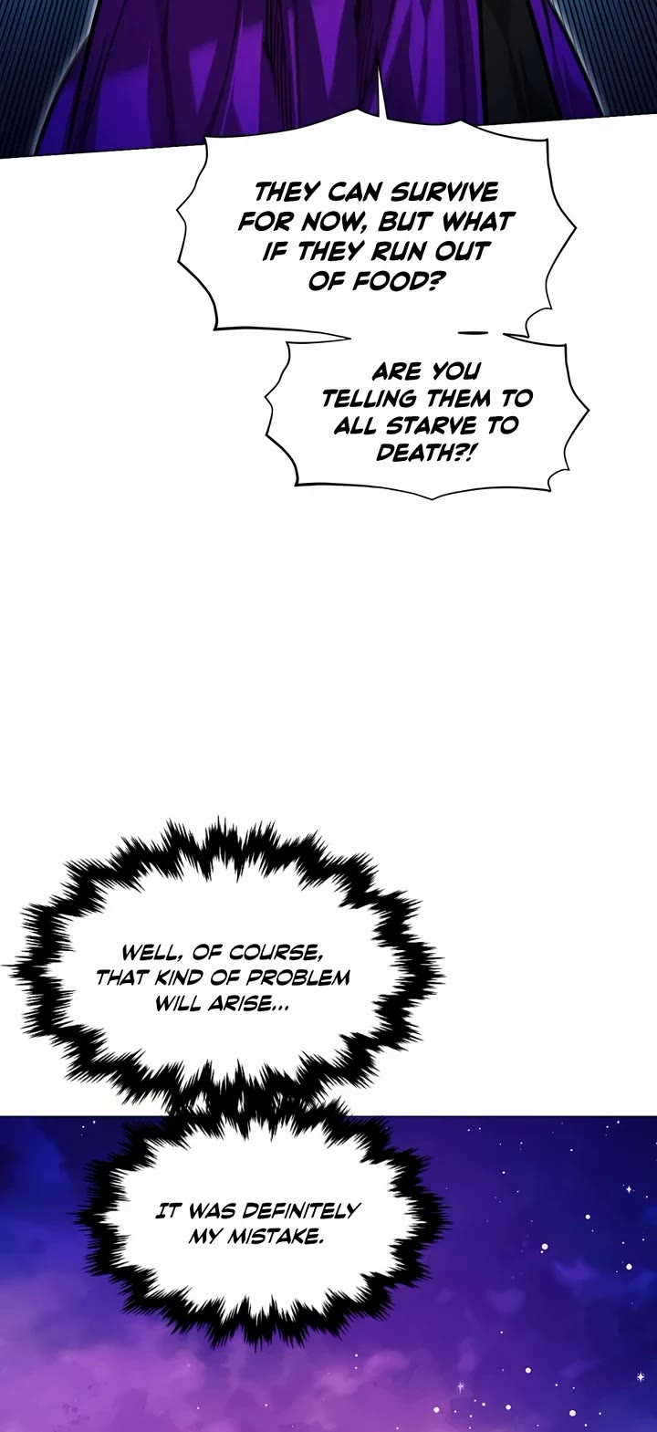 A Modern Man Who Got Transmigrated Into the Murim World Chapter 99 page 64 - Chapter 99