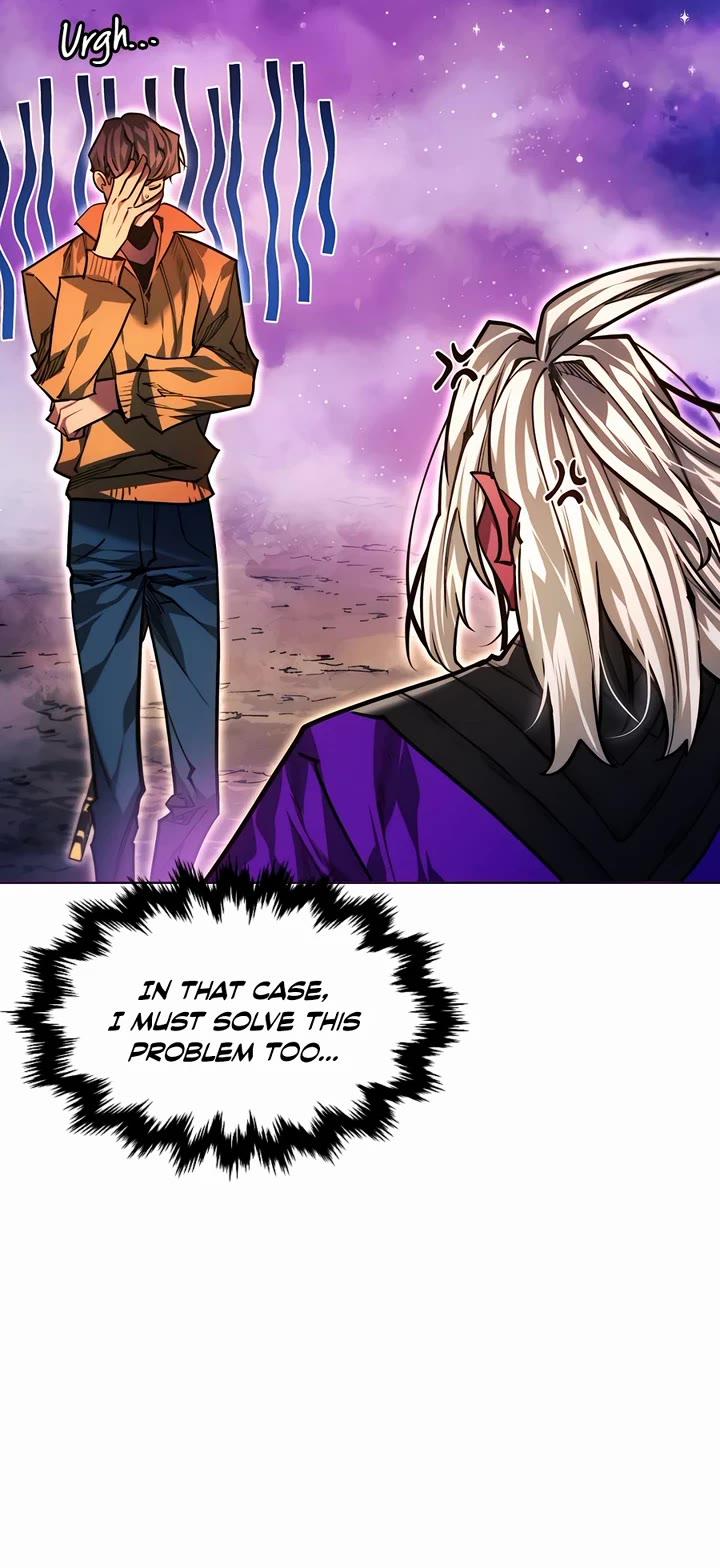 A Modern Man Who Got Transmigrated Into the Murim World Chapter 99 page 65 - Chapter 99