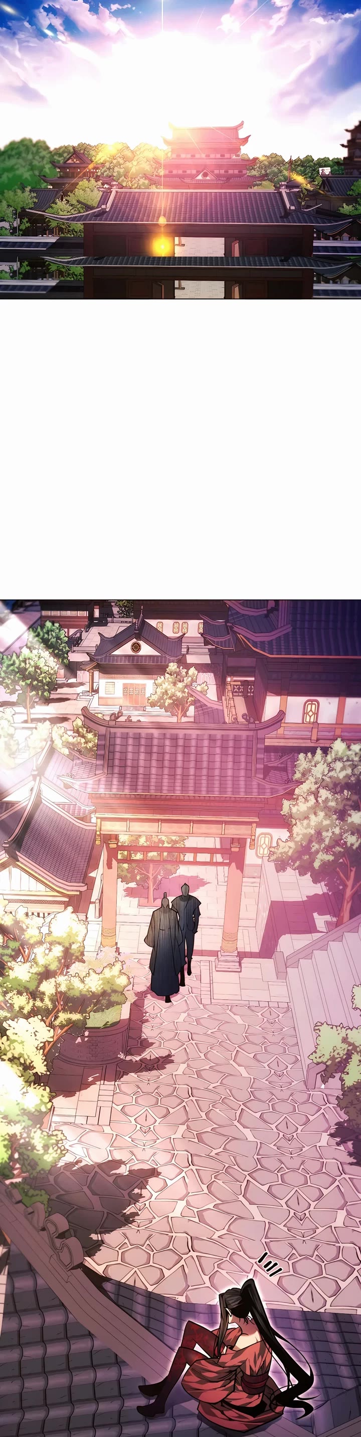A Modern Man Who Got Transmigrated Into the Murim World Chapter 99 page 67 - Chapter 99