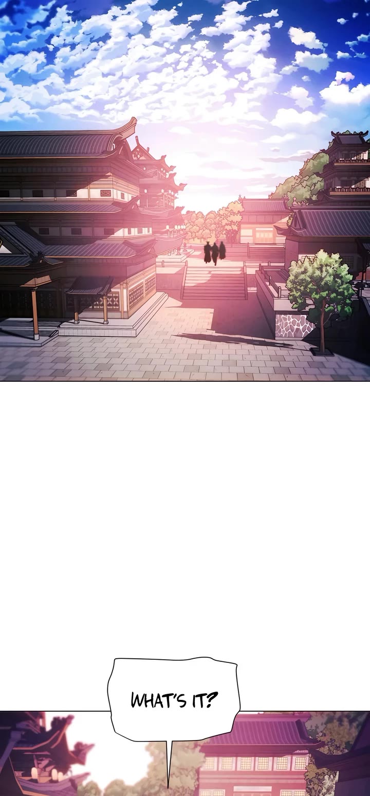 A Modern Man Who Got Transmigrated Into the Murim World Chapter 99 page 71 - Chapter 99