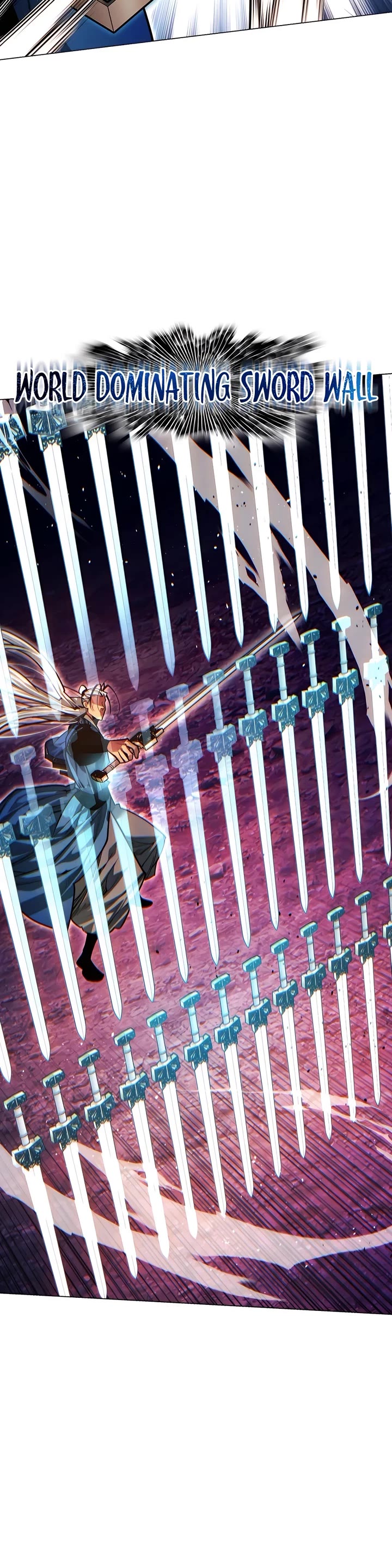A Modern Man Who Got Transmigrated Into the Murim World Chapter 99 page 8 - Chapter 99