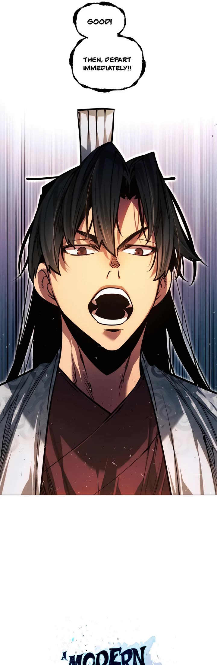 A Modern Man Who Got Transmigrated Into the Murim World Chapter 99 page 83 - Chapter 99