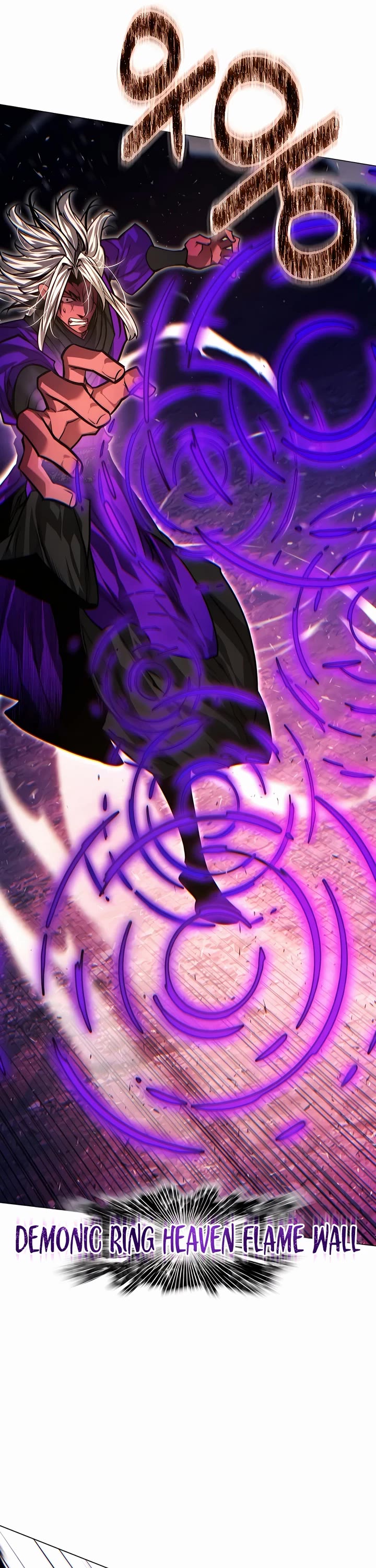 A Modern Man Who Got Transmigrated Into the Murim World Chapter 99 page 9 - Chapter 99