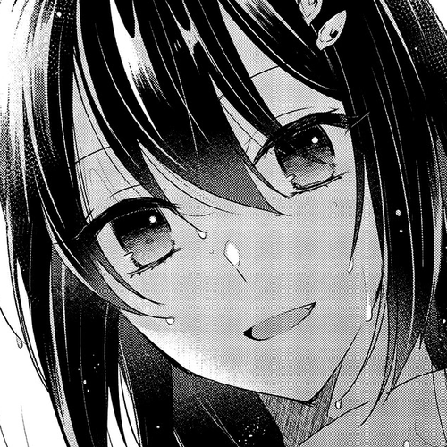 A Monster Wants to Eat Me Chapter 1: A Suicidal Girl Awaits the Sea cover