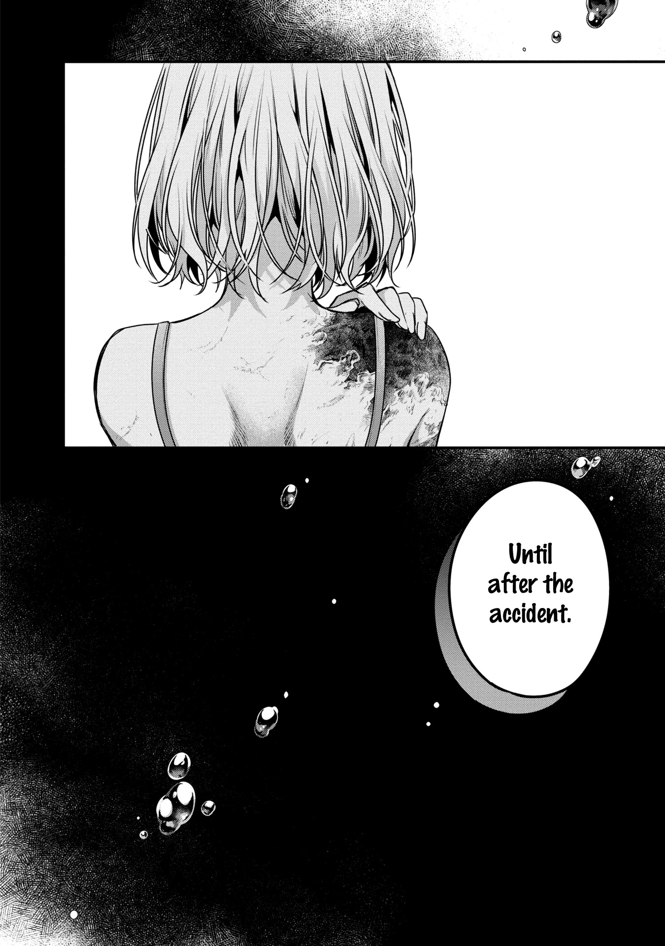 A Monster Wants to Eat Me Chapter 11 page 26 - Chapter 11: My beloved monster