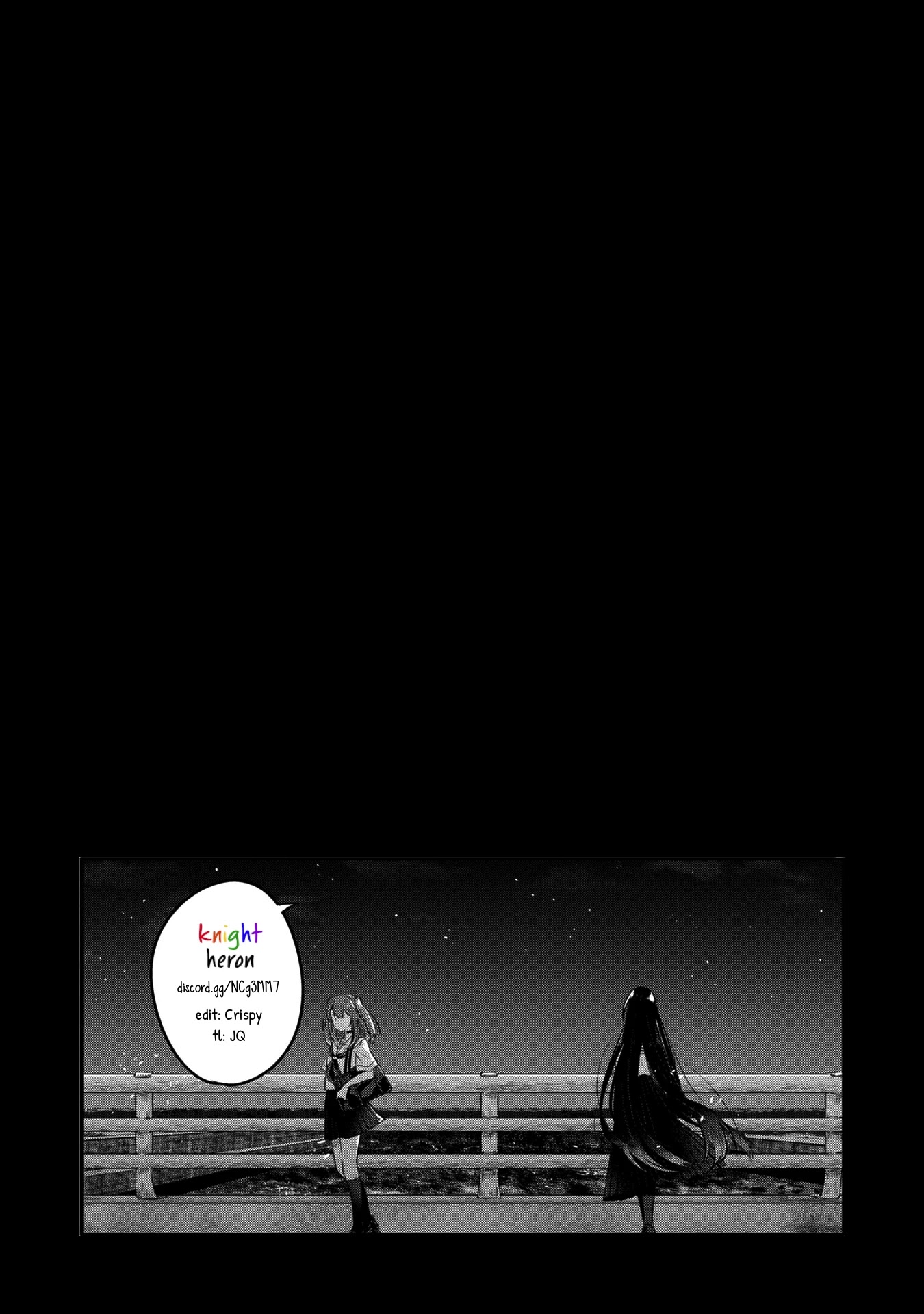 A Monster Wants to Eat Me Chapter 11 page 27 - Chapter 11: My beloved monster
