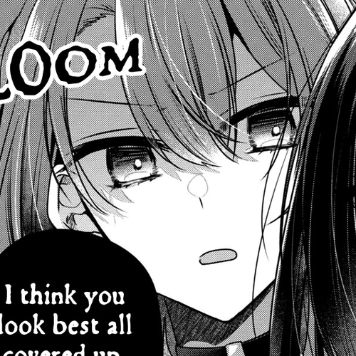A Monster Wants to Eat Me Chapter 13: The summer sun and the distant clouds cover