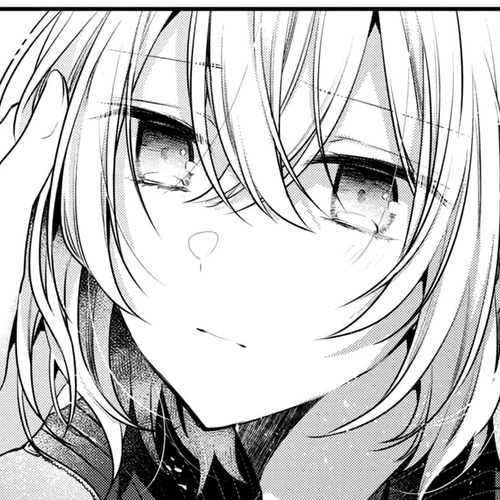 A Monster Wants to Eat Me Chapter 16: Her kindness cover
