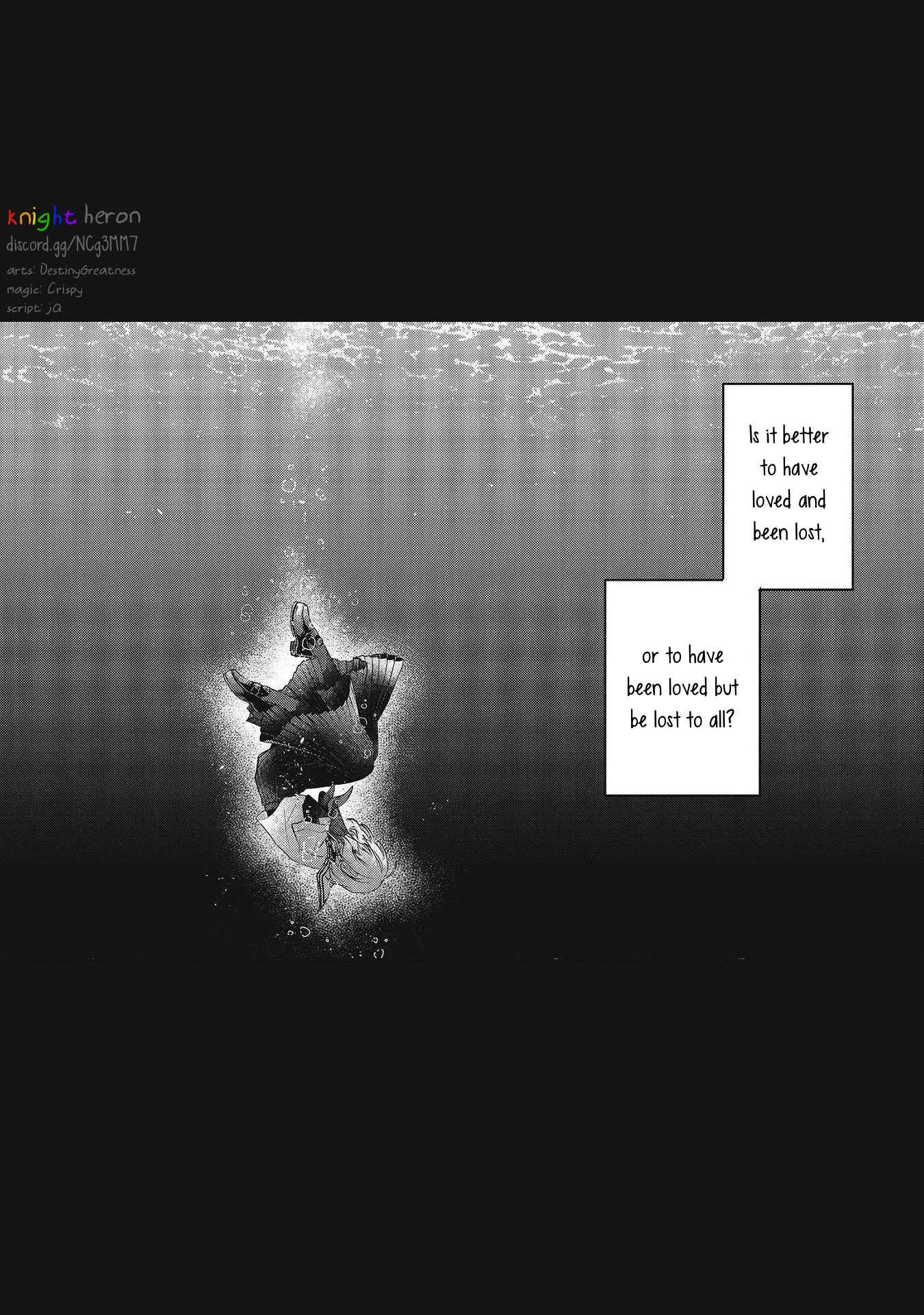 A Monster Wants to Eat Me Chapter 17 page 29 - Chapter 17: The flipside of humanity