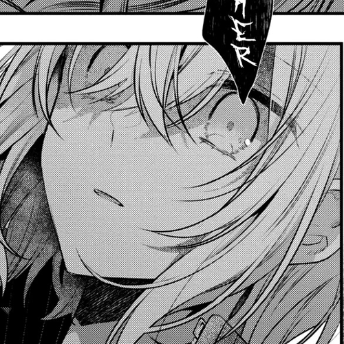 A Monster Wants to Eat Me Chapter 17: The flipside of humanity cover