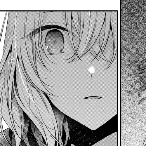 A Monster Wants to Eat Me Chapter 18: Obscurity from within cover