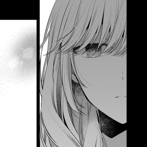 A Monster Wants to Eat Me Chapter 19.5: Wounds of regret cover