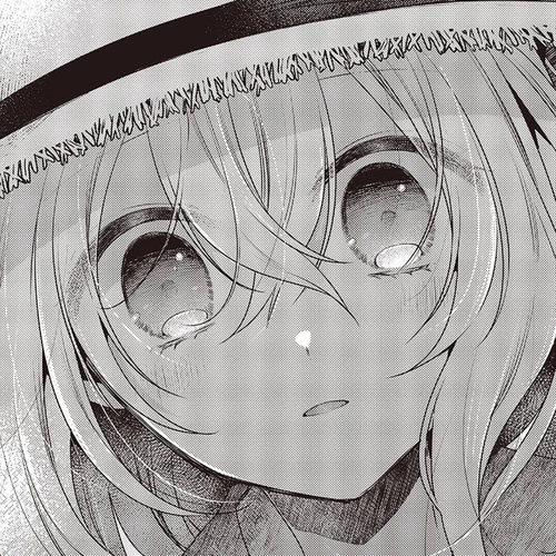 A Monster Wants to Eat Me Chapter 24: With Prayers cover