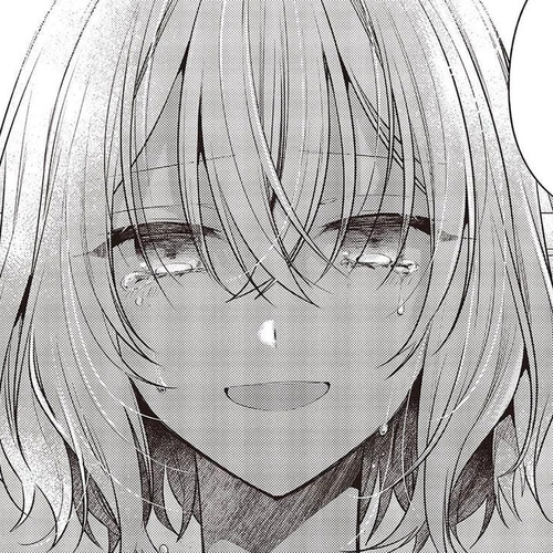A Monster Wants to Eat Me Chapter 26: The Setting Sun cover