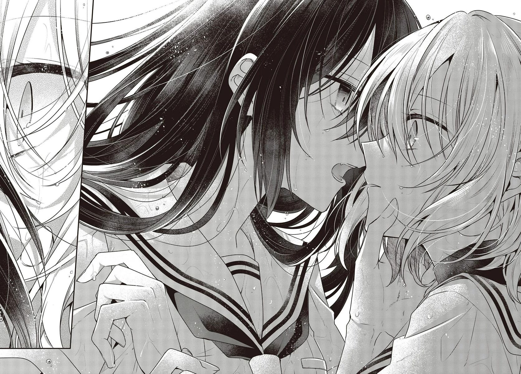 A Monster Wants to Eat Me Chapter 28 page 47 - Chapter 28: The Girl I Love