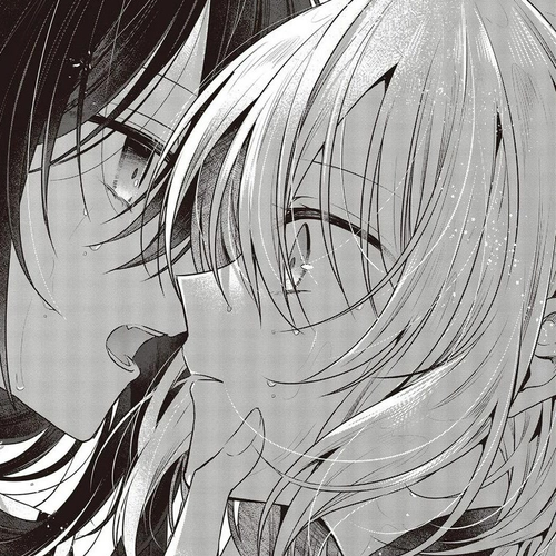 A Monster Wants to Eat Me Chapter 28: The Girl I Love cover