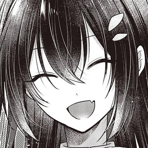 A Monster Wants to Eat Me Chapter 31.5: Extra cover