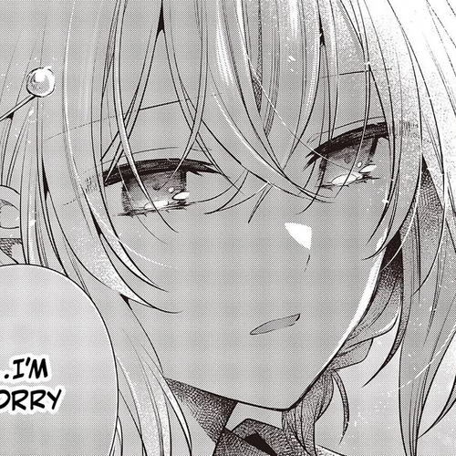 A Monster Wants to Eat Me Chapter 31: Mutual Wounds cover