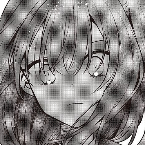 A Monster Wants to Eat Me Chapter 33.5: Miko Yashiro cover