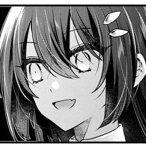 A Monster Wants to Eat Me Chapter 36.5: Volume 8 Extras cover