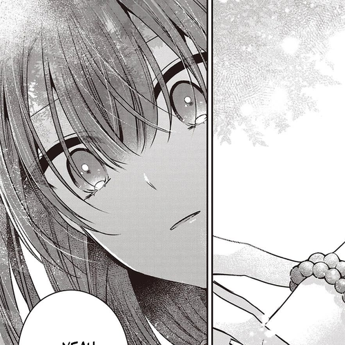 A Monster Wants to Eat Me Chapter 36: Change cover