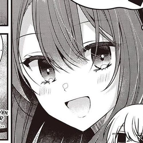 A Monster Wants to Eat Me Chapter 38.5: Extra - Watatabe! 3 cover