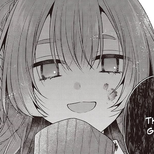 A Monster Wants to Eat Me Chapter 38: Flower Shackles cover