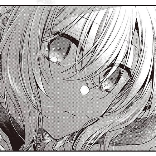 A Monster Wants to Eat Me Chapter 44: That Familiar Sound of Love cover