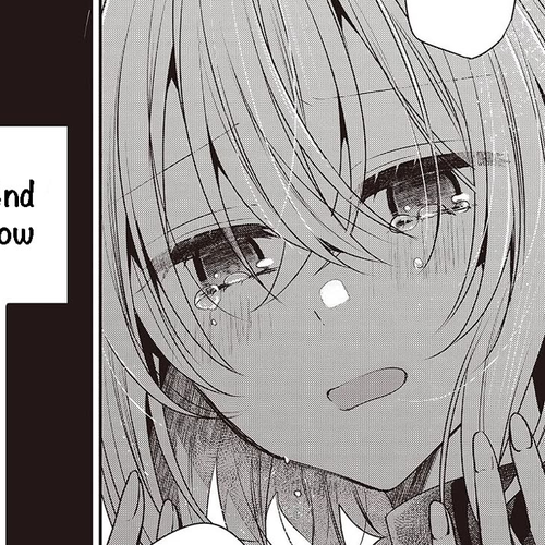 A Monster Wants to Eat Me Chapter 45: The Sunset Glow cover