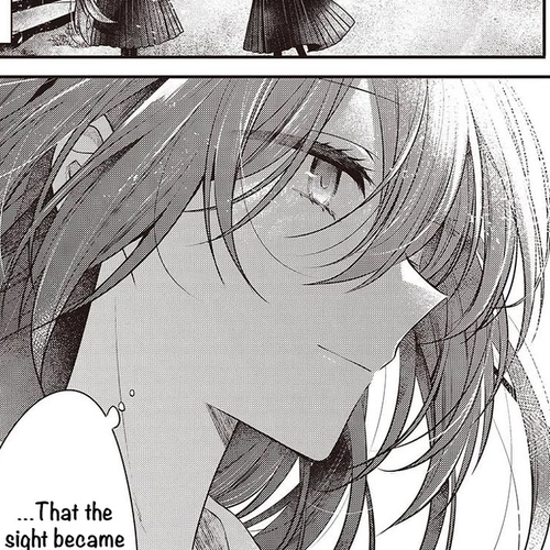 A Monster Wants to Eat Me Chapter 47: The Daybreak, That Sight cover