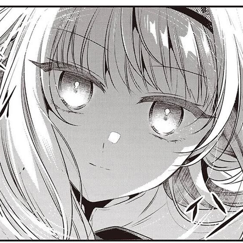 A Monster Wants to Eat Me Chapter 51: End of the Connected Threads cover