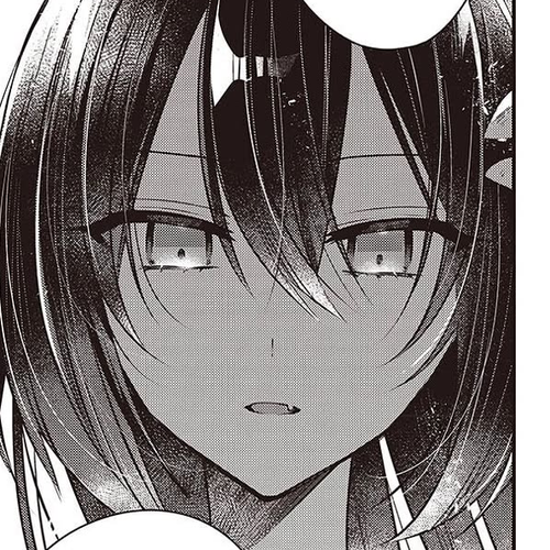 A Monster Wants to Eat Me Chapter 52: Your Kindness cover