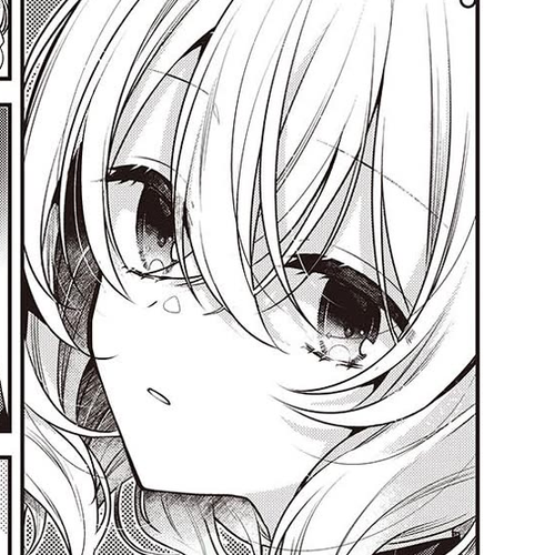 A Monster Wants to Eat Me Chapter 57.5: Extra - Watatabe! 7 cover