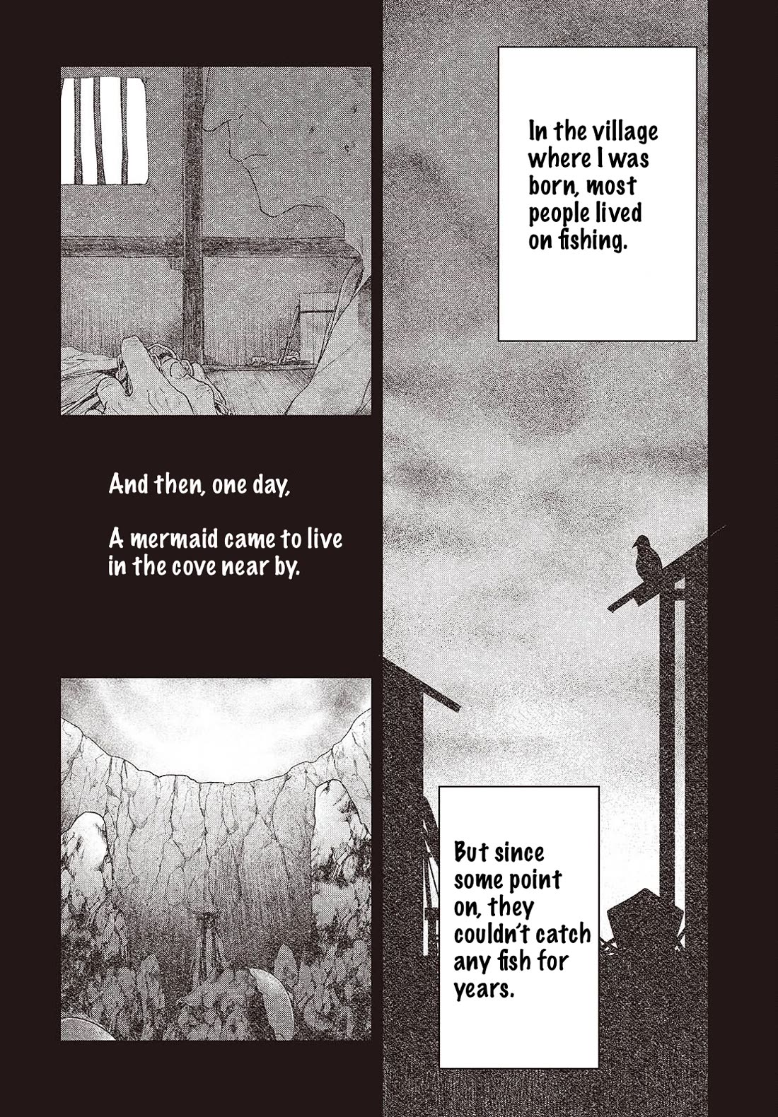 A Monster Wants to Eat Me Chapter 57 page 16 - Chapter 57: A Mismatched Matching