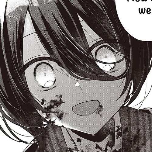 A Monster Wants to Eat Me Chapter 57: A Mismatched Matching cover