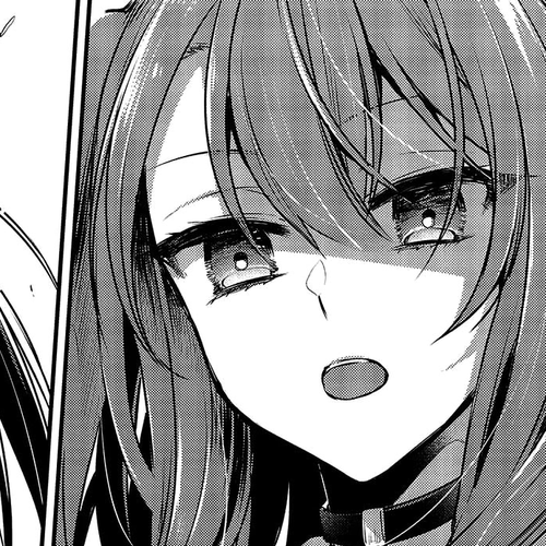 A Monster Wants to Eat Me Chapter 6: Things That Change and Things That Don't cover