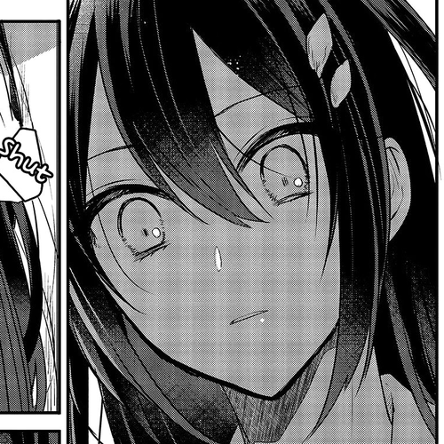 A Monster Wants to Eat Me Chapter 7: Memories With You cover