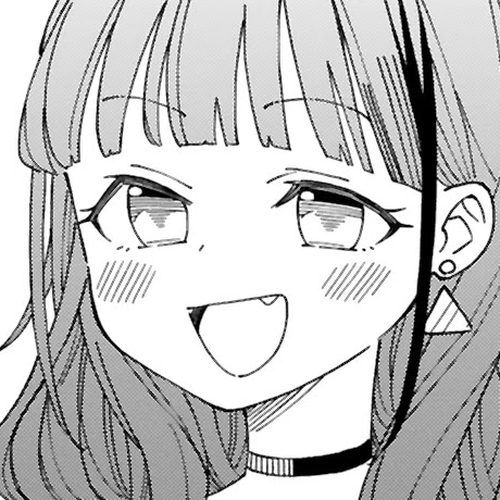 A mother in her 30s like me is alright? Chapter 11 cover