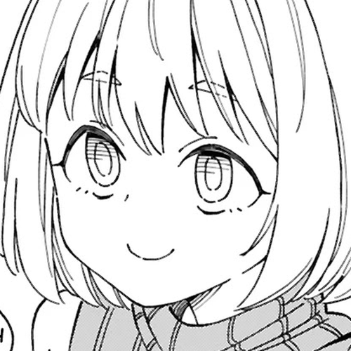 A mother in her 30s like me is alright? Chapter 12 cover