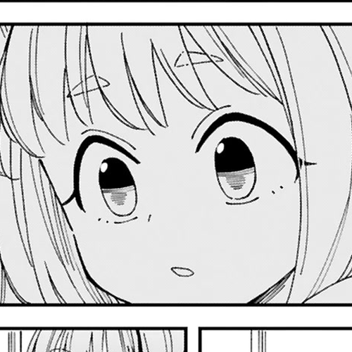 A mother in her 30s like me is alright? Chapter 13.5 cover