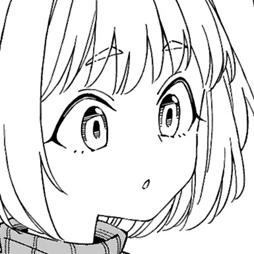 A mother in her 30s like me is alright? Chapter 13 cover