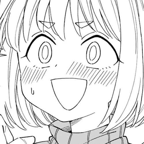 A mother in her 30s like me is alright? Chapter 14 cover