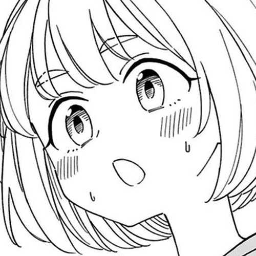 A mother in her 30s like me is alright? Chapter 15 cover