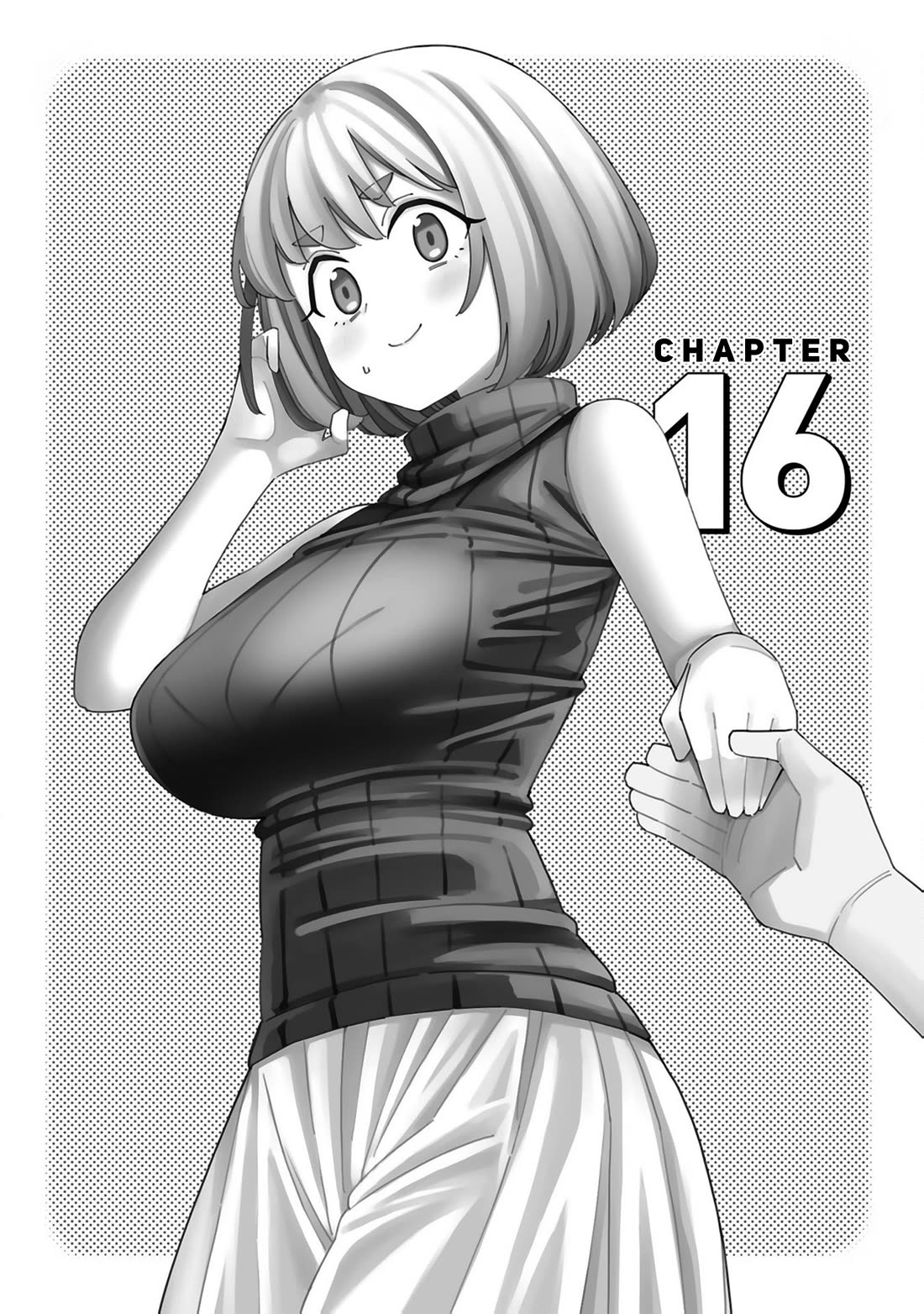 A mother in her 30s like me is alright? Chapter 16 page 1 - Chapter 16
