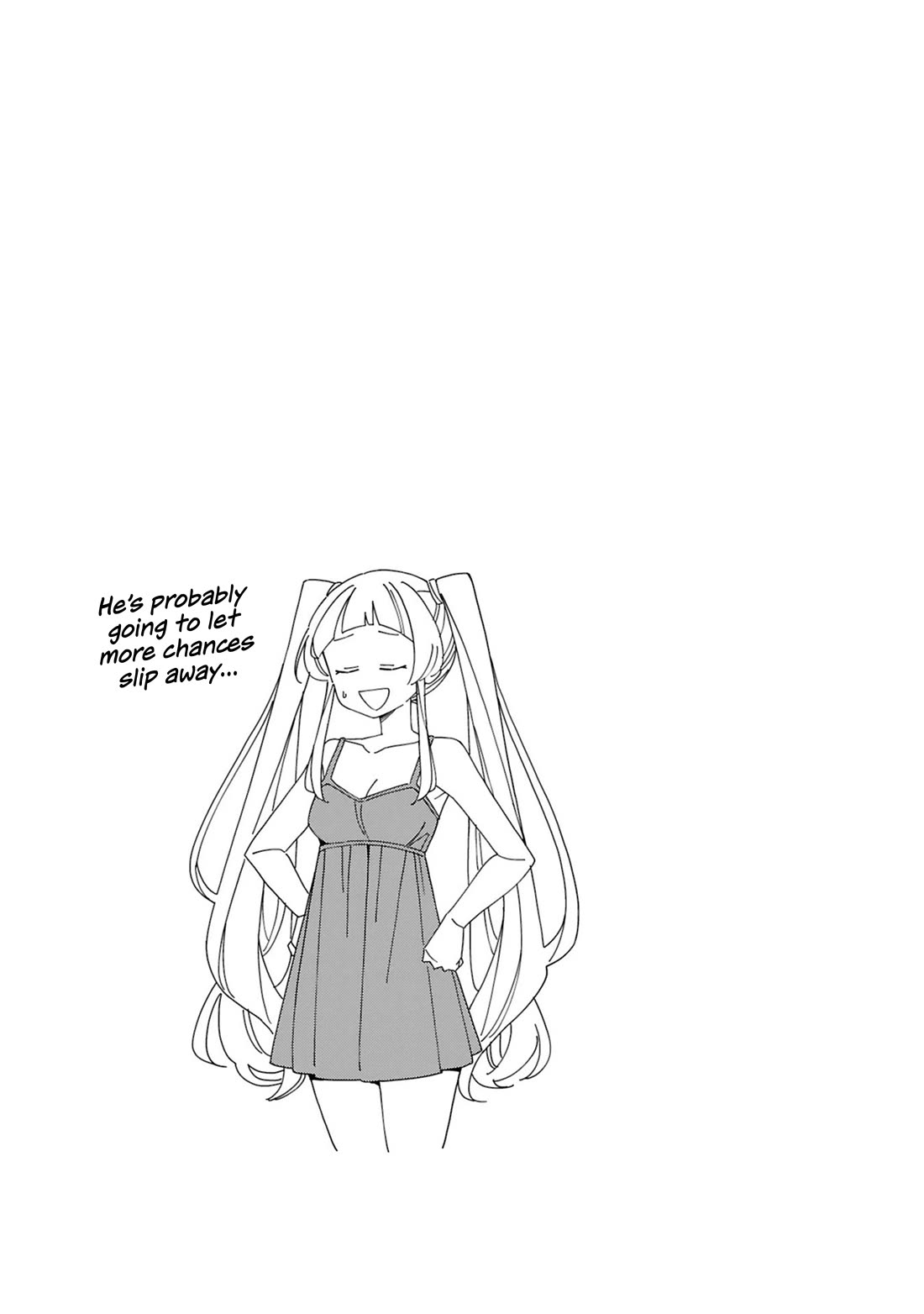 A mother in her 30s like me is alright? Chapter 16 page 11 - Chapter 16