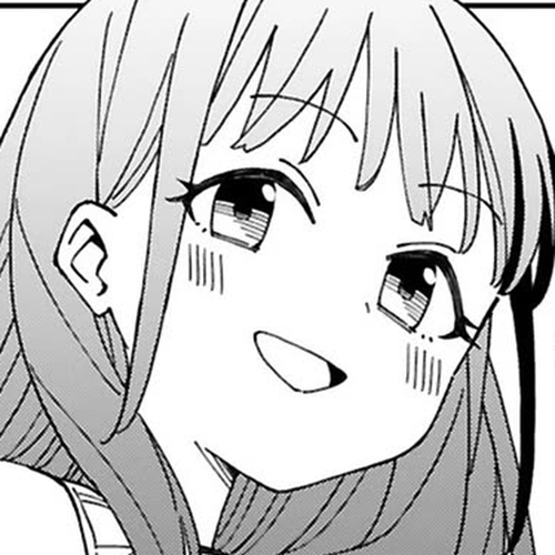 A mother in her 30s like me is alright? Chapter 18 cover