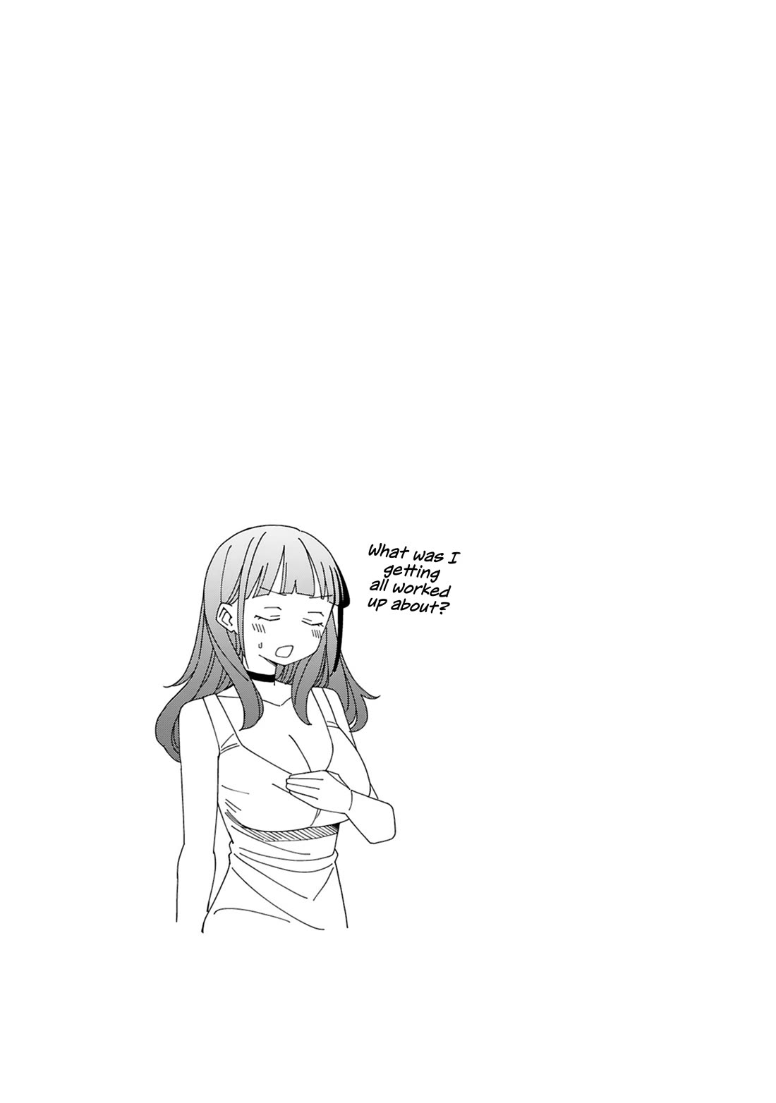 A mother in her 30s like me is alright? Chapter 19 page 11 - Chapter 19
